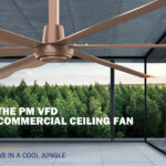 Commercial Ceiling Fan