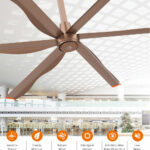 Commercial Ceiling Fan