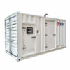 Diesel Generator