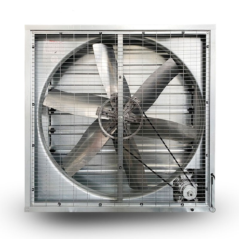 Industrial Exhaust Fan Leading Industrial Fan Manufacturer