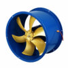 Explosion-Proof Fan